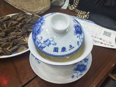 -德云社三庆园