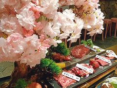 -樱宿日式和牛烧肉(五道口店)