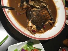 -旺顺阁鱼头泡饼(常营店)