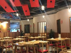 大堂-虾满堂(瑞虹店)