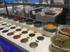 -星伦多自助料理·涮烤一体(江桥万达店)