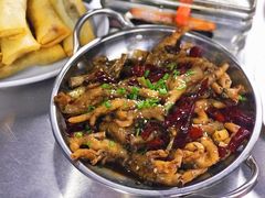 -小民大排档(马场角横路店)