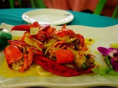 -鸿星海鲜酒家(格兰中心店)