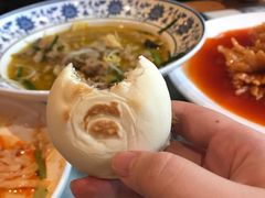 -西安饭庄·非遗陕菜(钟楼店)