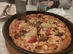 -必胜客(御景东方店)