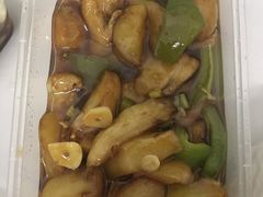 -老边饺子(彩虹城店)
