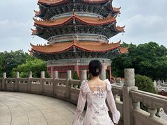 -广东圆玄道观
