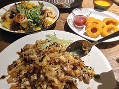 -FUNFUN有饭花园聚会餐厅