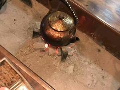 -驿舍·民國老营房院子私房菜(科学会堂店)