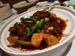 -上座云间·青年赣菜(绿茵店)