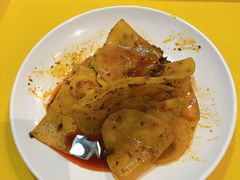 -马三洋芋片(簋街店)