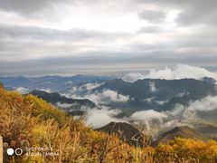 -白草畔自然风景区