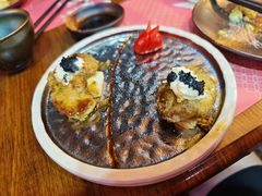 -大江户日本料理(吕厝店)