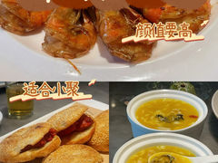 -兴仙饭店·闽味海鲜(马尾总店)