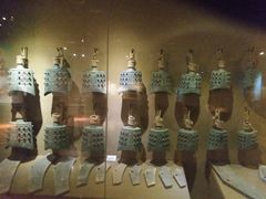 -洛阳周王城天子驾六博物馆