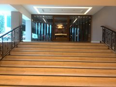 -曼谷文华中心点大酒店