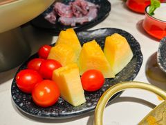 -哥老官重庆美蛙鱼头(五角场合生汇店)