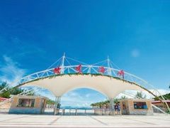 -玫瑰海岸文化旅游度假区