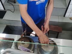 -易老大蛋烘糕(奎星楼总店)