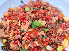 -笨罗卜浏阳菜馆(太平街店)