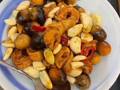 -君霖海鲜私房菜(春柳店)