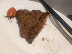 -庖丁兄弟干式熟成牛排自助餐厅(仁恒伊势丹店)