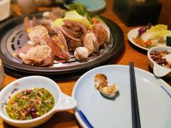 -三个渔夫·蒸汽海鲜(小白楼店)