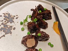 -南京空港温德姆花园酒店·MTF满庭芳中餐厅
