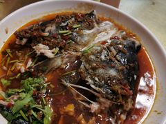 -江南村海鲜馆(洞头店)