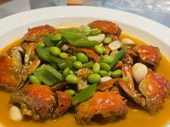 -大潮淮·淮扬菜(何园旗舰店)