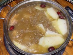 -原汁原味驴庄(长岭村店)