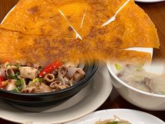 -华记粥饭店(印象容桂主题风情街店)