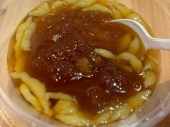 -柳州肥姨妈大骨螺蛳粉(江宁万达店)