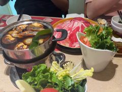 -上海神旺大酒店