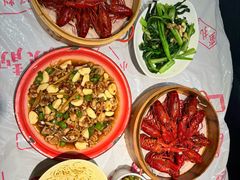 -靓靓蒸虾·头牌蒸虾(南山桂庙店)