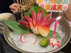 -古田居·特色寿司料理(星之岛旗舰店)