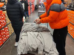 -NIKE上海青浦优选体验店