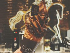 -GODIVA(国际金融中心店)