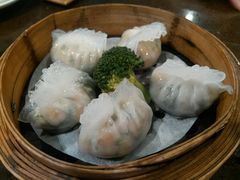 -武林厨神·粤式茶点(五羊店)