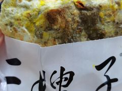 -清真·二嫂子煎饼果子(卫津路总店)