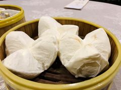 鲍汁叉烧包-香云轩·顺德菜(香云纱园林酒店店)