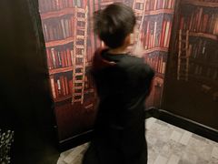 -逃脱反斗城沉浸剧情密室(北京路店)