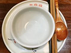 餐具摆设-火宫殿·湘菜小吃·商务宴请·生日聚会(东塘店)