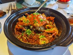 -三号黄浦会Canton Table