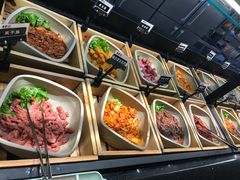 -壹炉自助烤肉烧烤店(港悦广场店)