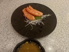 -争鲜回转寿司(西红门荟聚PLUS店)