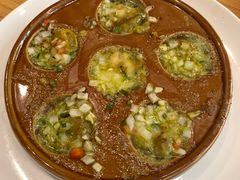 -萨莉亚意式餐厅(深南茂业店)