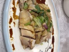 -天鲜阁·海鲜粤菜·33年老字号(石槎白云站店)