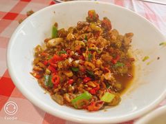 -西江红·株洲本地菜(滨江南路店)