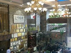 -大水车公馆·顺德菜·妈姐菜(均安店)